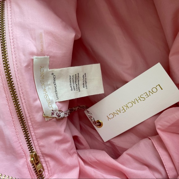 LOVESHACKFANCY BAG - Picture 14 of 16